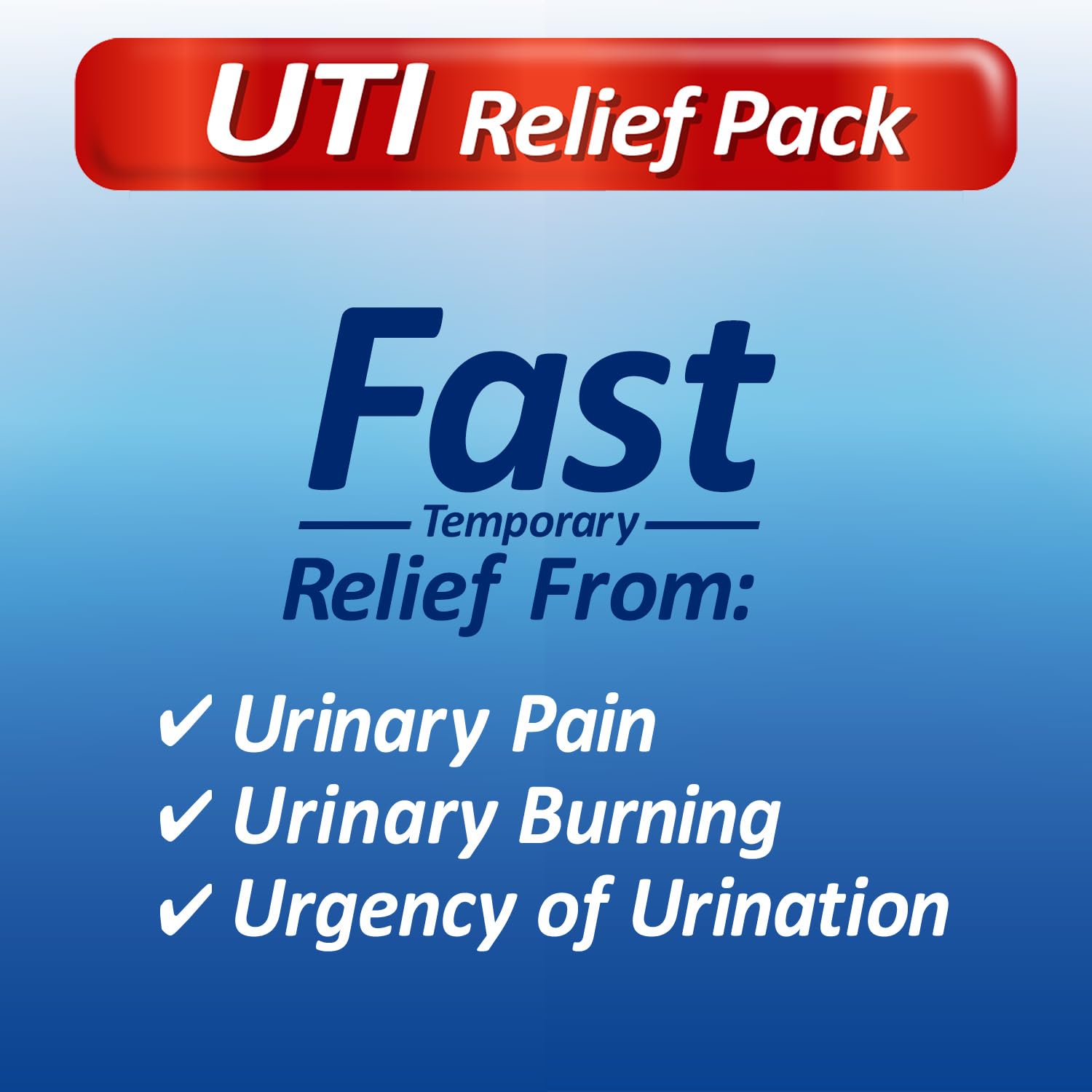 URISTAT Ultra: dosis máxima sin receta para ITU.