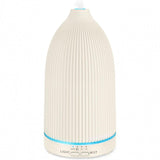 URPOWER difusor aceite esencial 100 ml para crear un ambiente relajante en casa