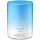 URPOWER difusor 300ml visto de frente para aromatizar la sala