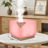 URPOWER difusor de diseño moderno ideal para decoración de oficina