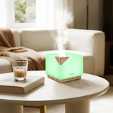 URPOWER difusor libre de BPA, seguro para bebés y familias