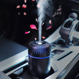 Difusor USB UrrSovv para coche con capacidad de 100 ml y aroma suave