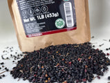 U.S. Wellness Naturals infusión de saúco, ideal para bebidas y recetas