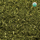Frasco de 8 onzas de ortiga de U.S. Wellness Naturals para bebidas.
