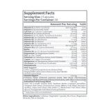 USA Medical ingrediente clave Saw Palmetto, licopeno y zinc en la fórmula