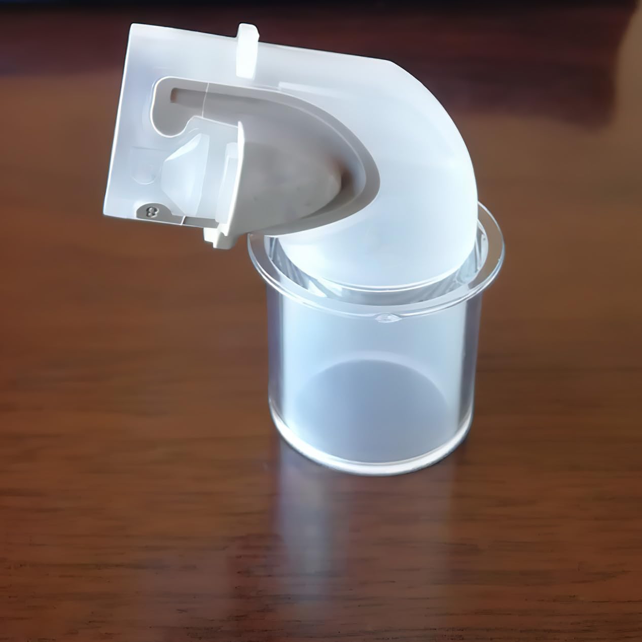 USNUANNU accesorio respiración práctico para manejo diario