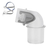 USNUANNU conector codo reemplazo mirage fx, ajuste preciso para mayor comodidad