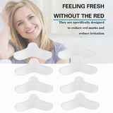 USNUANNU gel nasal para CPAP aporta suavidad y menor irritación en la piel.