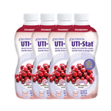 UTI-Stat Nutricia: botella cranberry para uso diario del tracto urinario