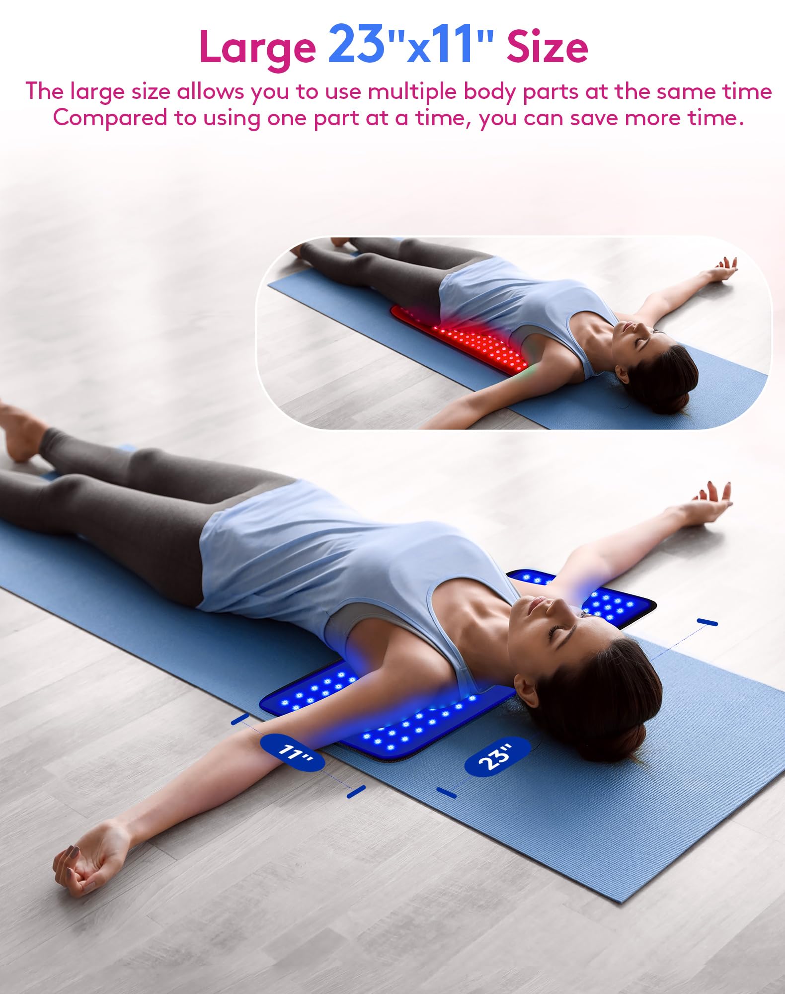 UTK control inteligente para personalizar la experiencia.