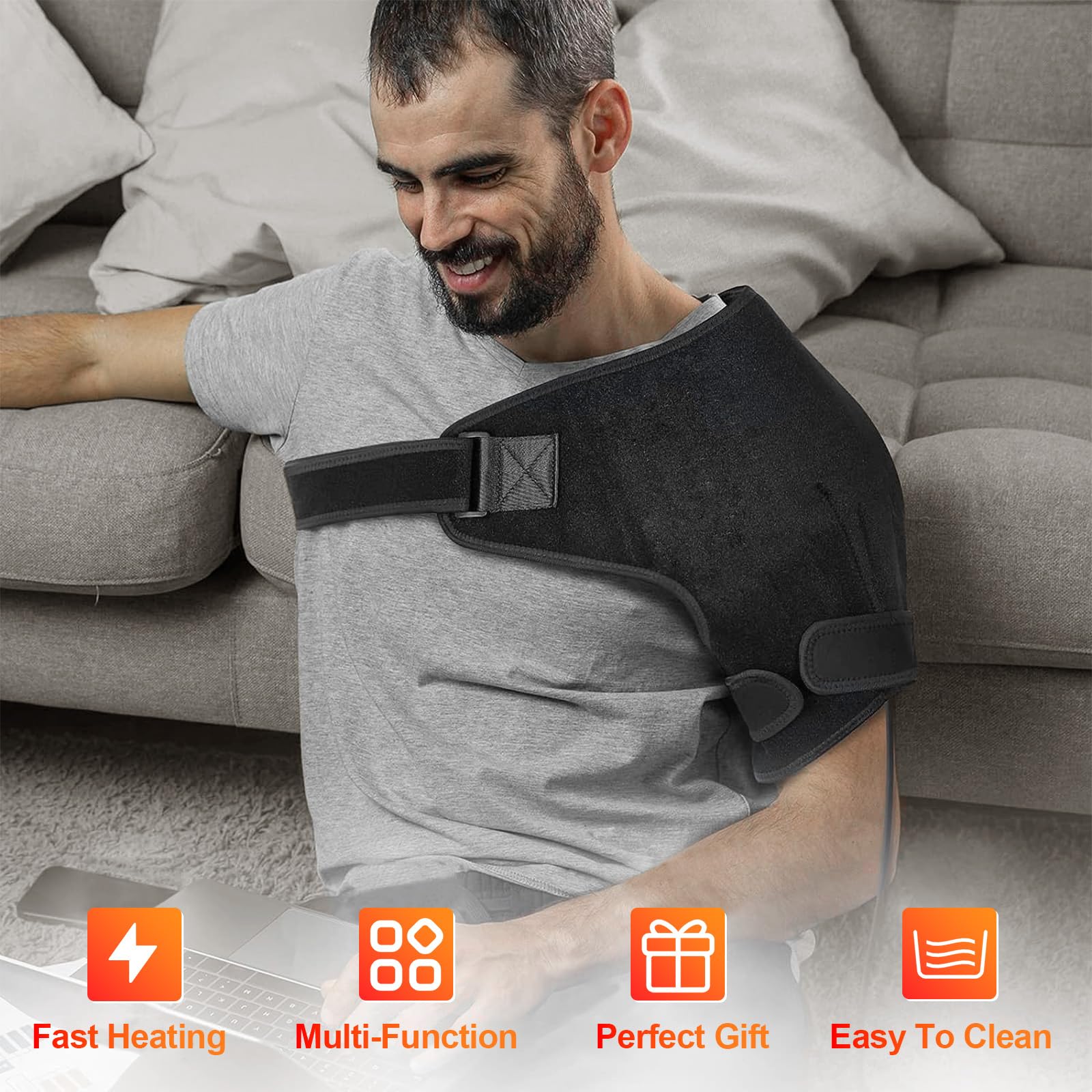 UTK regalo ideal para días festivos y seres queridos.