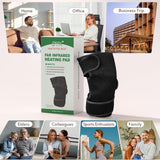 UTK regalo práctico para personas mayores o atletas que necesitan alivio.