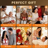 UTK regalo práctico con garantía de un año