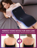 UTK terapia pad, leds 3 en 1, tres longitudes de onda para diferentes efectos.