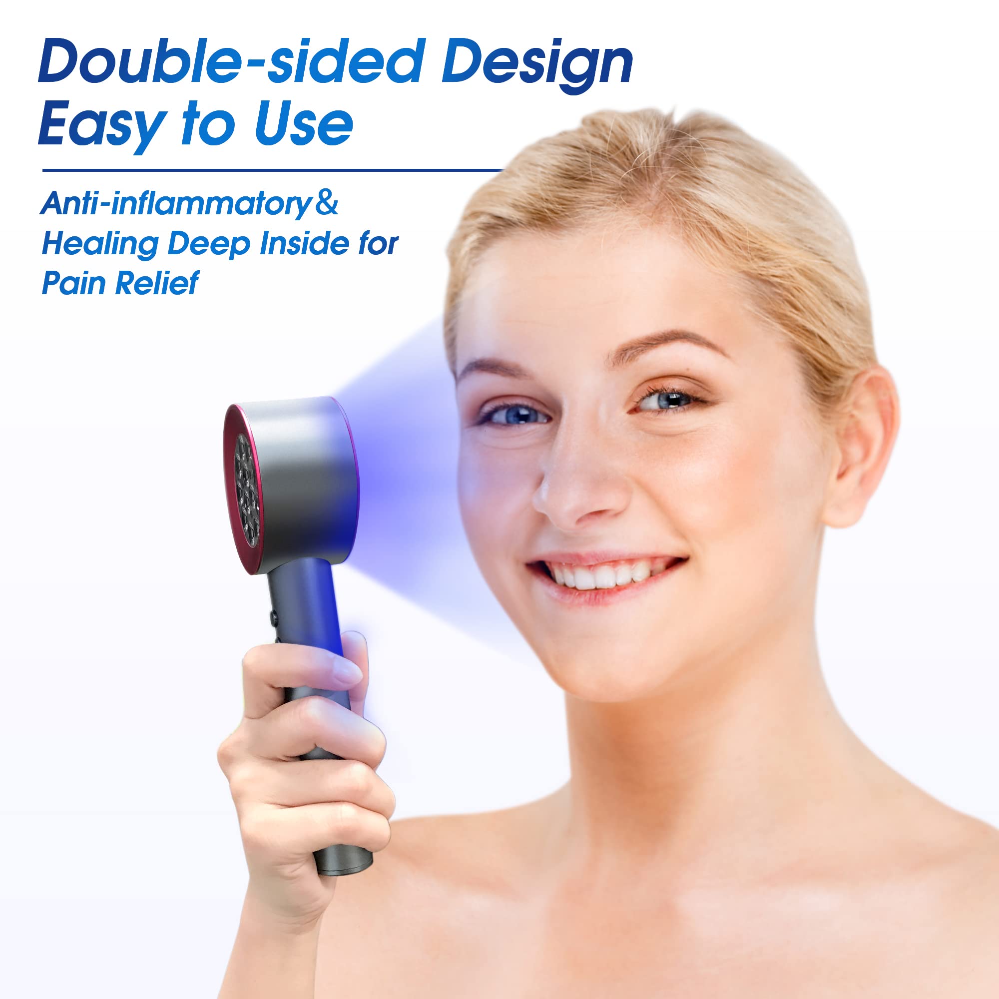 UTK Upgrade uso facial y corporal suave para cuidado diario.