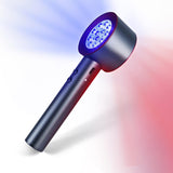UTK Upgrade frente del dispositivo con 24 diodos de luz roja para uso en casa.