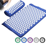UXOWOXU espigas plásticas para kit de acupresión; ideal para proyectos caseros