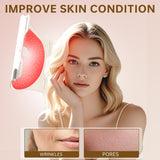 VYM silicona suave para piel, sin irritación