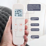 Temporizador de apagado automático para uso seguro