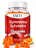 VAITE Gymnema Sylvestre gomitas: empaque atractivo para tu rutina diaria.