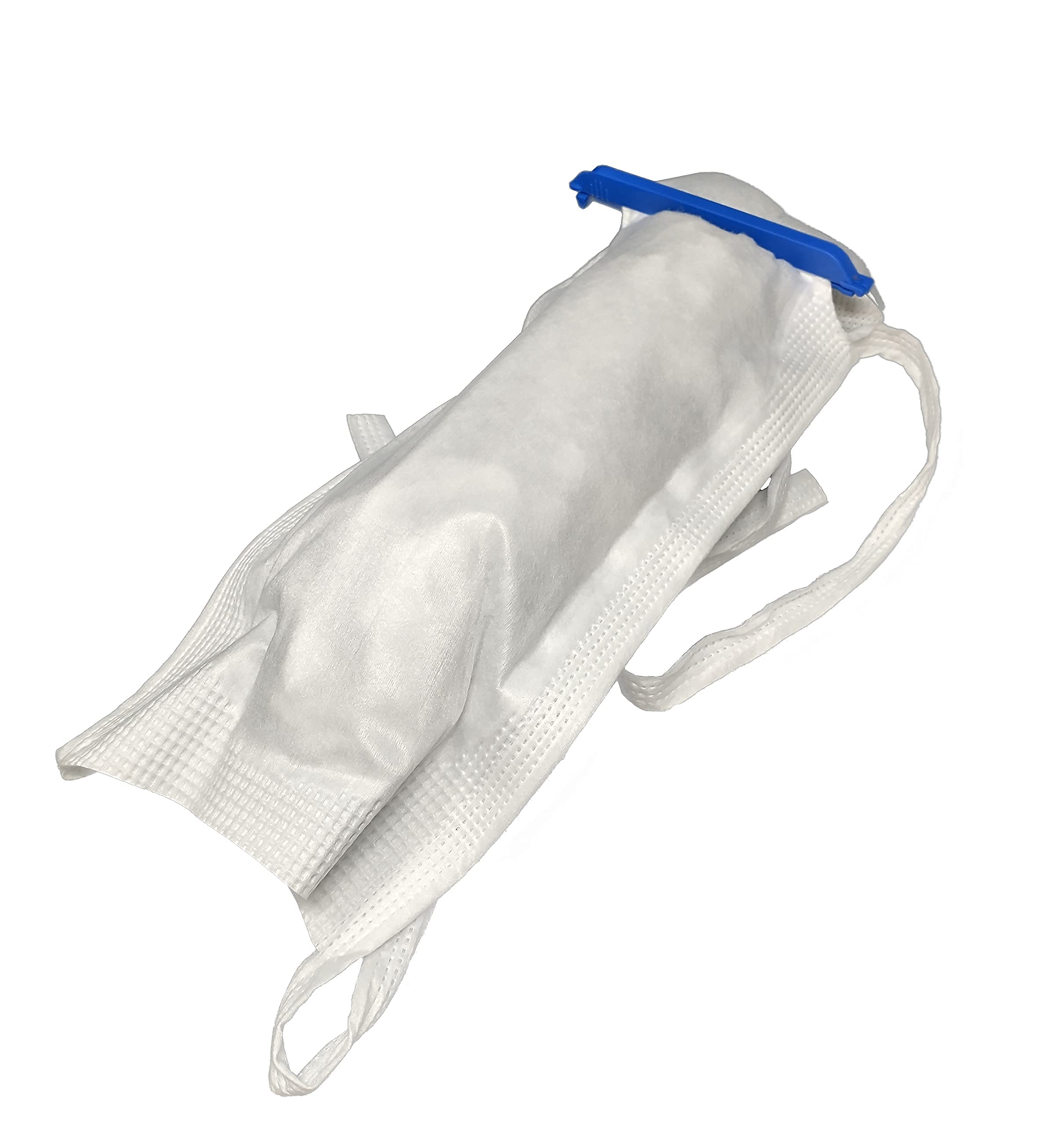 Vakly bolsa de hielo con tiras de fijación para brazos y piernas