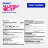 ValuMeds solución para alergia en casa con uso seguro y práctico.