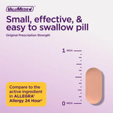 ValuMeds apto para niños y adultos, alivio no sedante.
