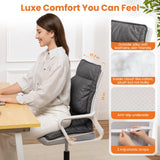 VanBoLon cordon de 10 ft ofrece flexibilidad en cualquier asiento