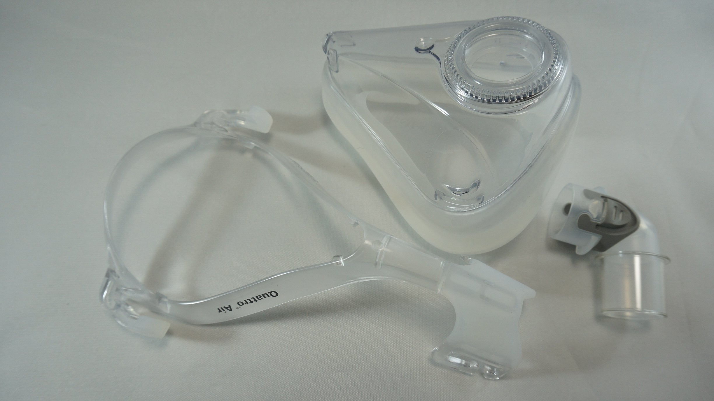 VANTAKOOL Quattro Air: codo que facilita el montaje y confort nocturno.