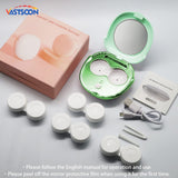 Vastsoon accesorios útiles para lentes de contacto.