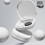 Vastsoon: conjunto de 4 piezas, incluye estuches extra para reemplazo.