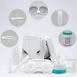 Vastsoon limpiador lentes: limpiador eficaz para mantener tus lentes limpios durante el uso.