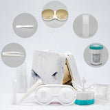 Limpiador-lentes Vastsoon para limpieza y almacenamiento cómodo.