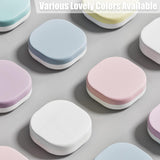 Vastsoon material ABS premium y libre de BPA para seguridad.