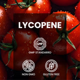 Ved Lycopene 500 mg: suplemento que encaja en la dieta diaria.