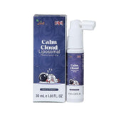 Ved Melatonina Spray para Dormir, frasco compacto listo para usar