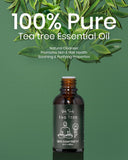 VTS Aplicación piel y cabello: fragancias naturales para rutina diaria.