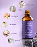 VTS Árbol de Té: aroma fresco para ambientar espacios.