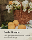 Veda Tinda Scent regalo perfumado para sorprender.