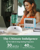 Conjunto regalo Veda Tinda Scent, aromaterapia para regalar.