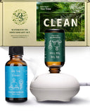 Difusor sin agua VEDA TINDA SCENT perfuma espacios.