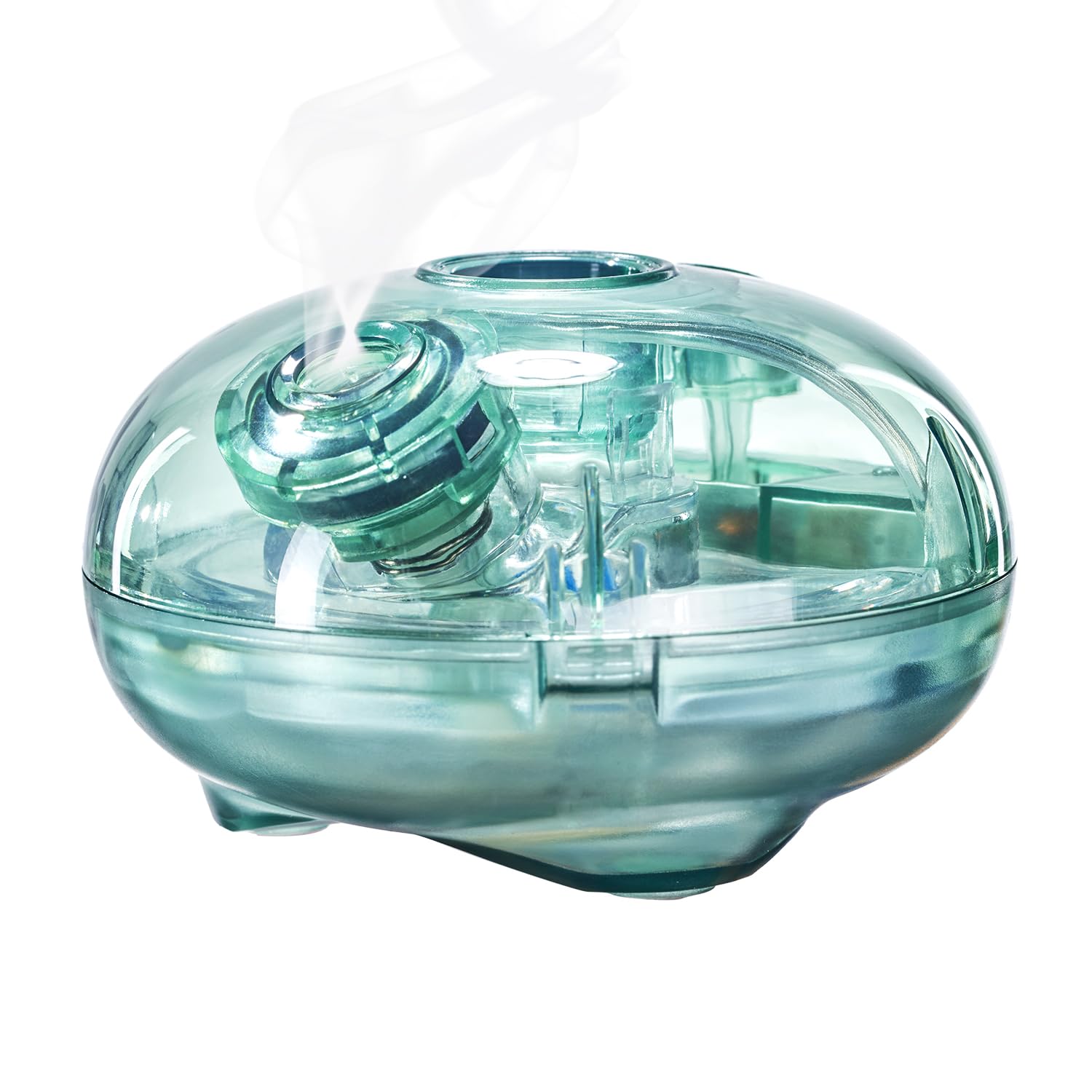 Difusor VEDA TINDA SCENT sin agua para hogar, aroma natural duradero