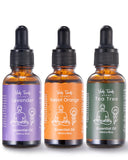 VTS Lavanda: aroma suave para difusor y relajación.