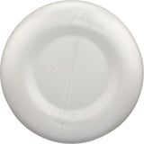 Vega-One se mezcla fácilmente con fruta para un reemplazo de comida.