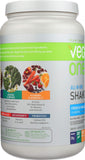Vega-One aporta fibra y omega-3 para batidos completos.