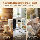 Vegansmart Naturade fórmula baja en azúcar para planes de nutrición equilibrados