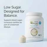 Vegansmart Naturade con enzimas digestivas para mejor absorción de nutrientes