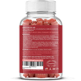 VEGEPOWER hierro durazno sabor sabroso y sin regusto metálico