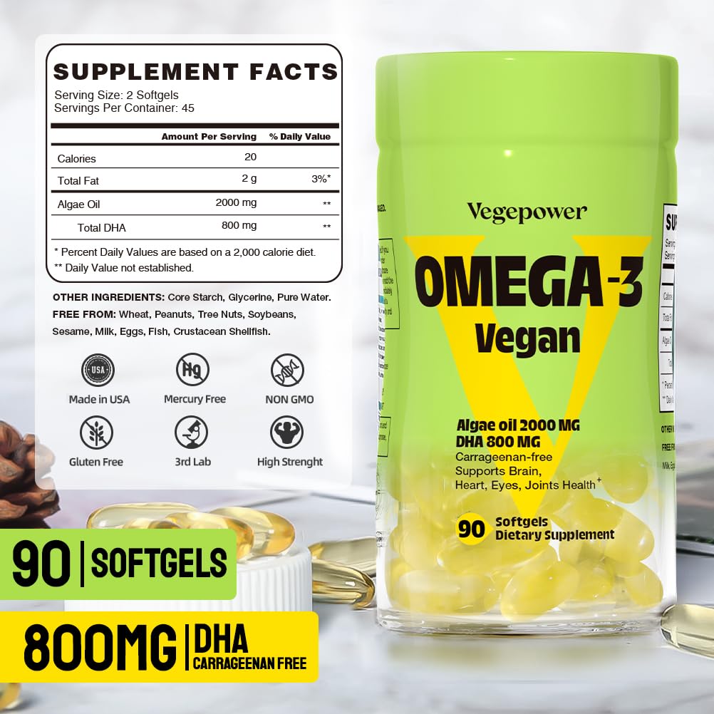 VEGEPOWER producción conforme a buenas prácticas de fabricación.