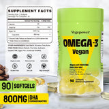 VEGEPOWER producción conforme a buenas prácticas de fabricación.